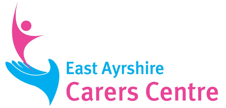 East Ayrshire Carers Centre Logo