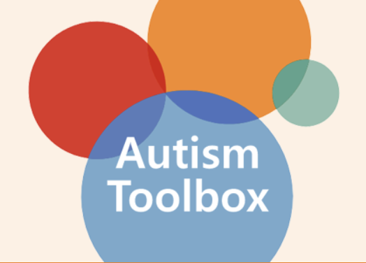 Autism Toolbox Logo