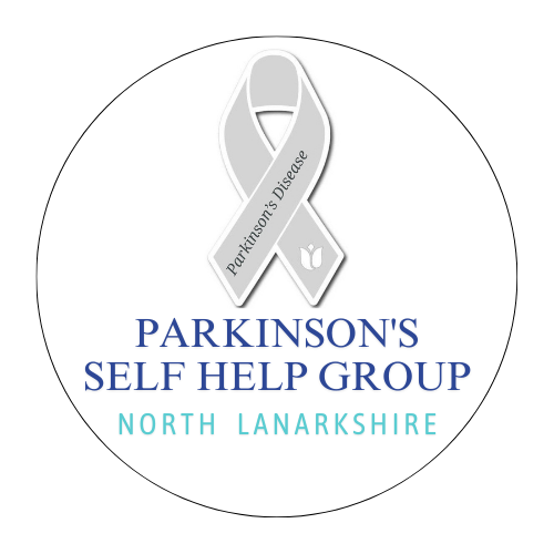 Parkinson's Self Help Group Logo