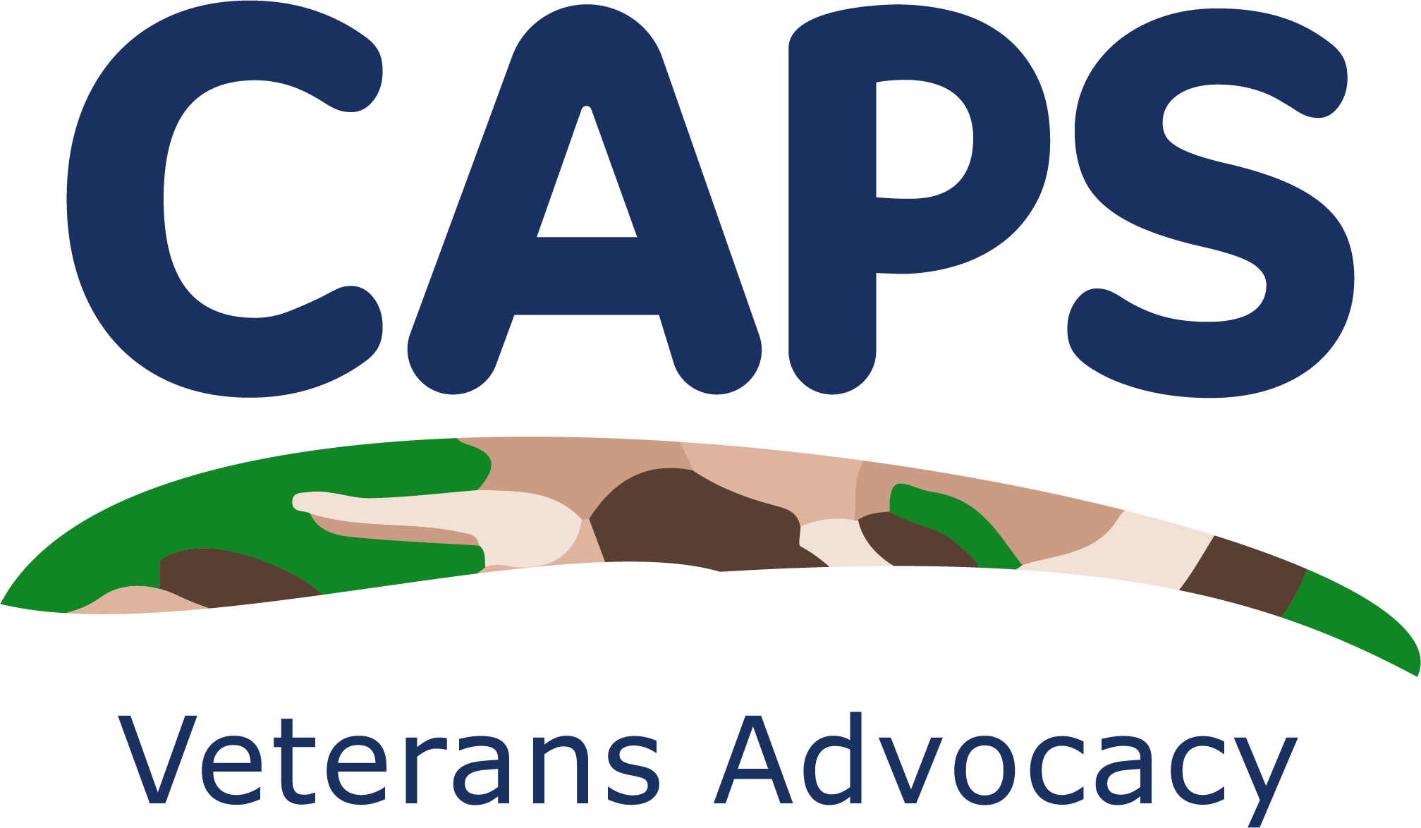 Collective Advocacy - Veterans Logo