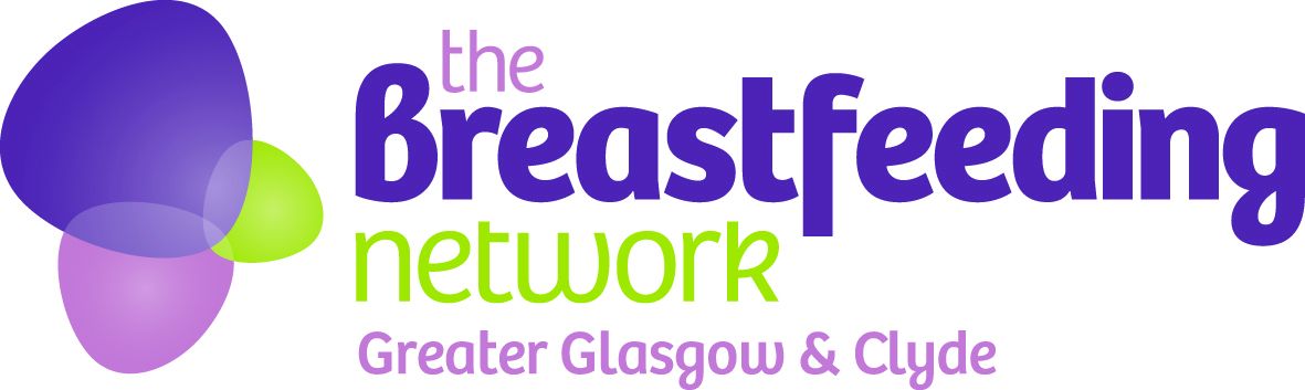 BfN Glasgow Infant Feeding Support Logo