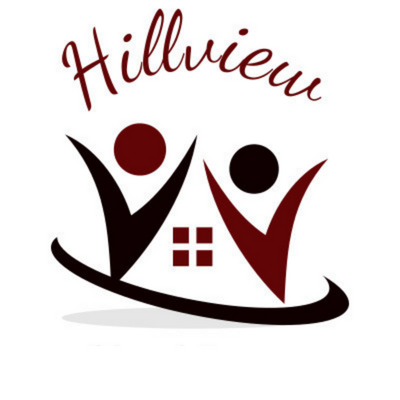 Hillview Care Services Logo