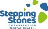 Stepping Stones Organisation (Mental Health) Logo