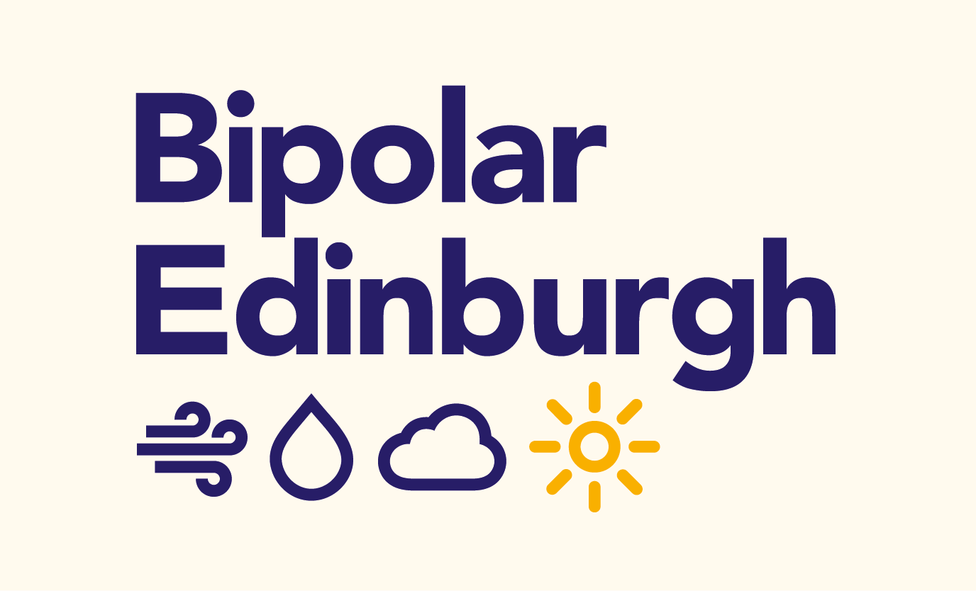Bipolar Edinburgh Logo