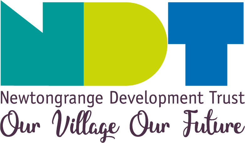 Newtongrange Development Trust  Logo