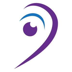 Hearing and Sight Care Logo