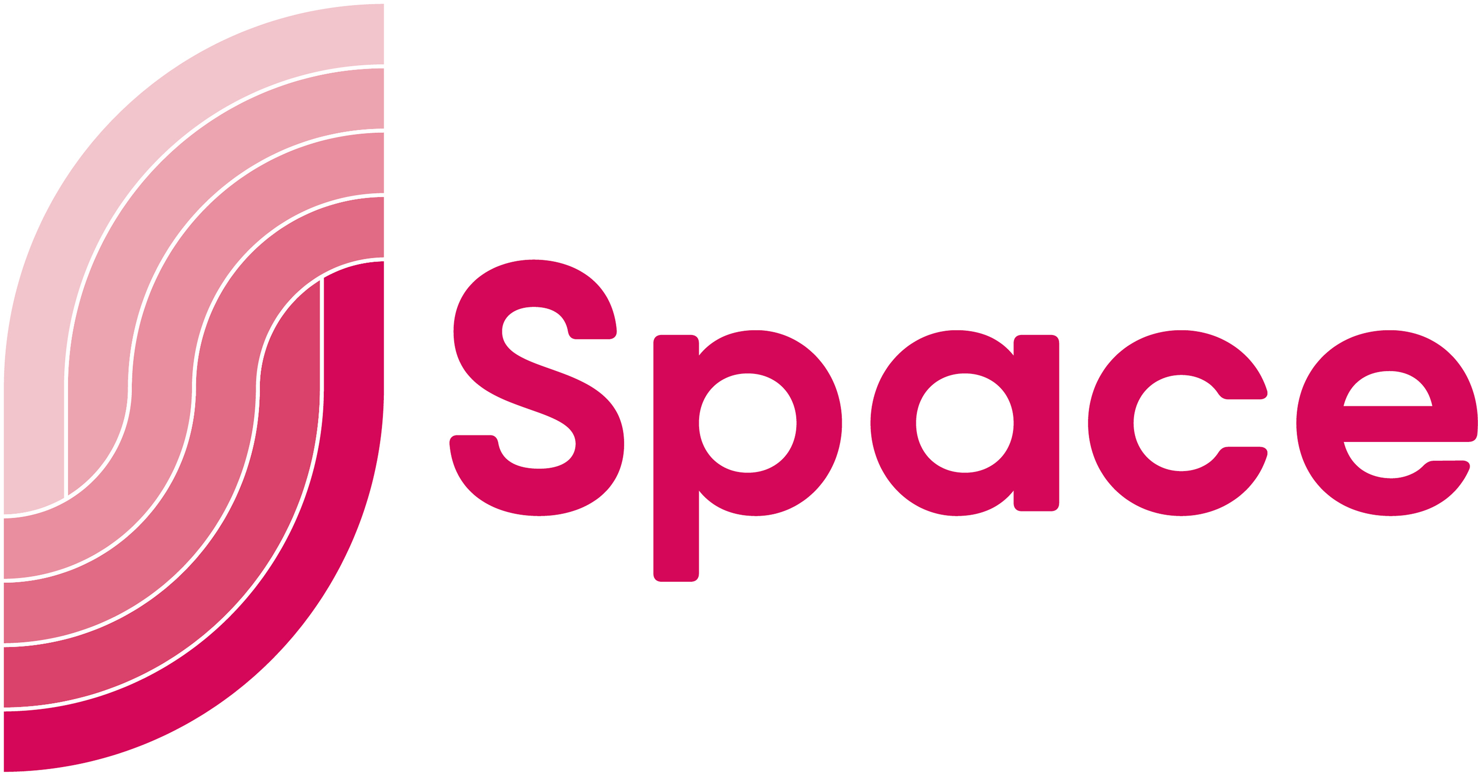 Space @ The Broomhouse Hub Logo