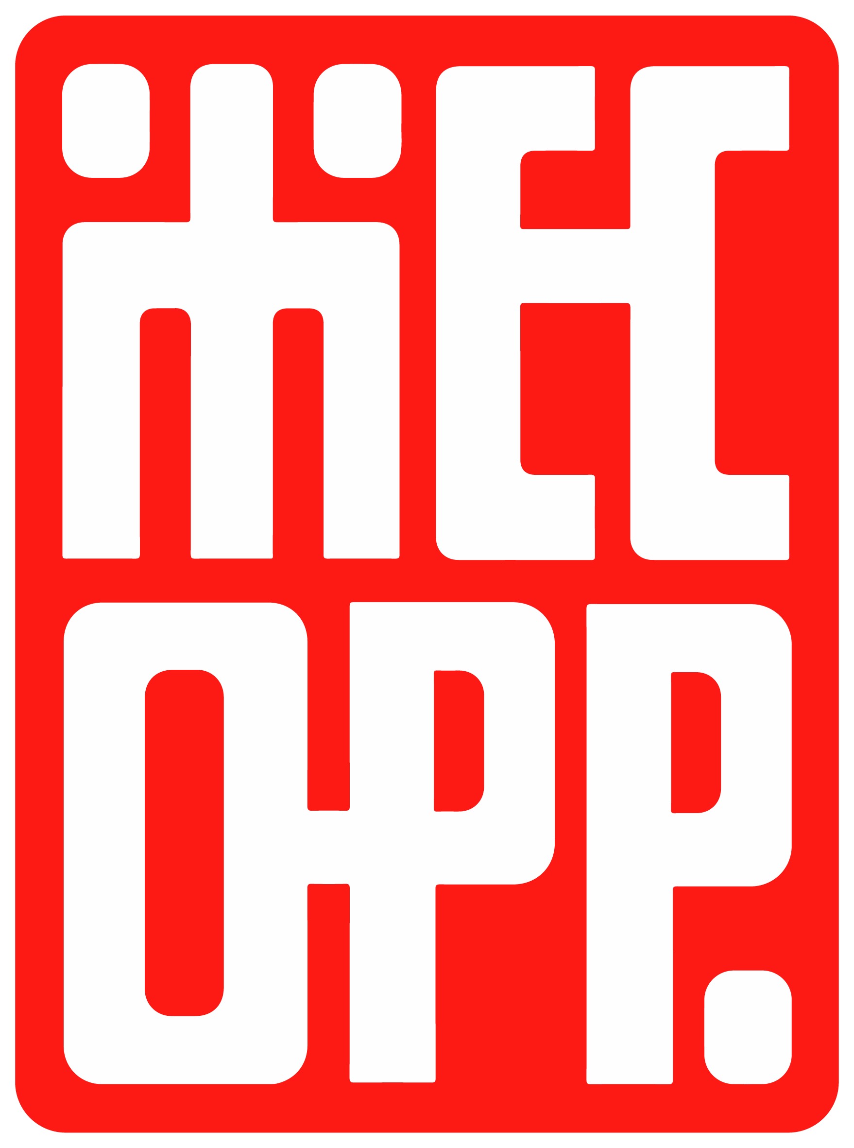 Mecopp Logo