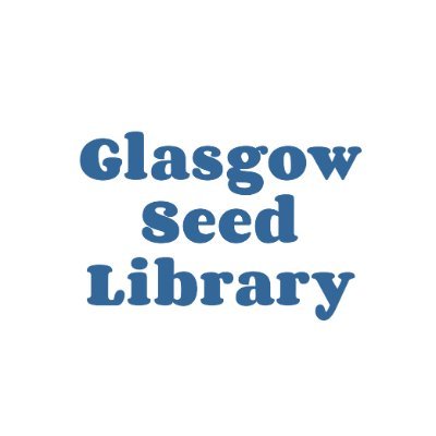 Glasgow Seed Library Logo