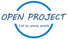 Open Project Logo