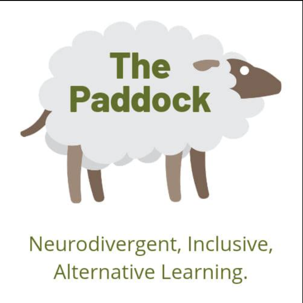 The Paddock  Logo