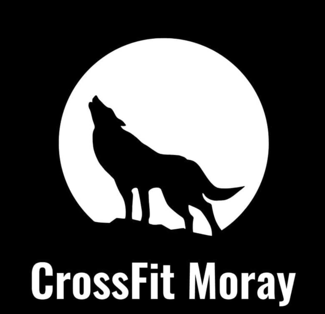 Crossfit Moray Logo