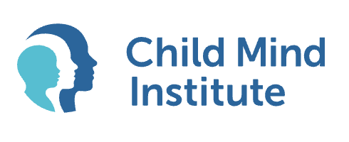 Child Mind Institute Logo