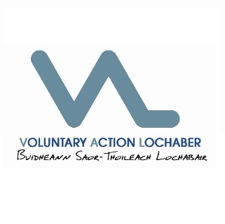 Voluntary Action Lochaber Logo