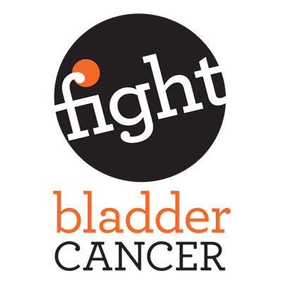 Fight Bladder Cancer Logo