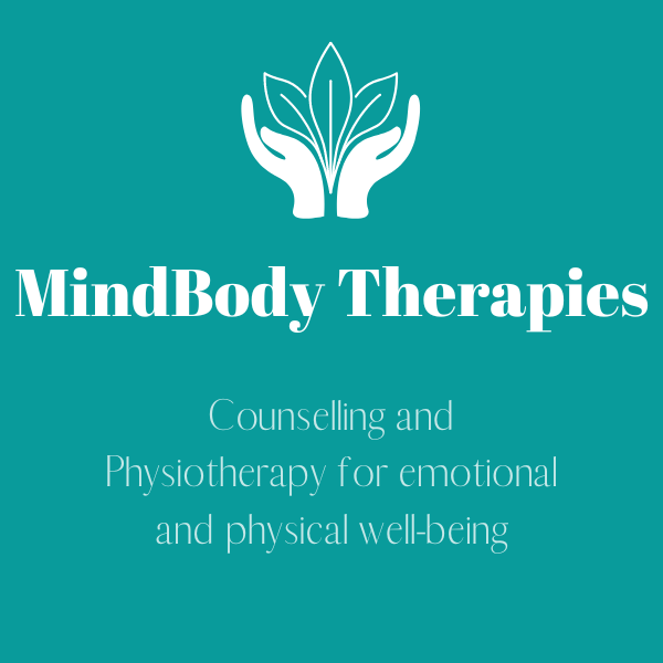 MindBody therapies Logo