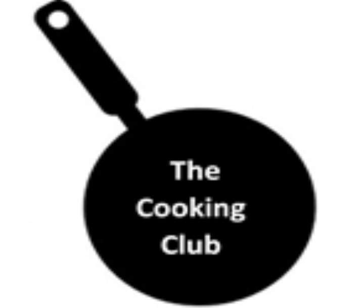 The Cooking Club Logo