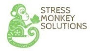 Stress Monkey Solutions  Logo
