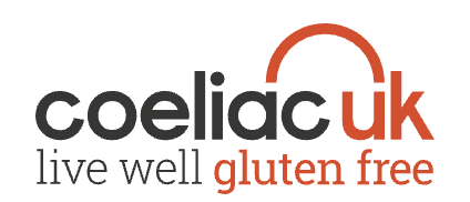 Moray Coeliac Group Logo