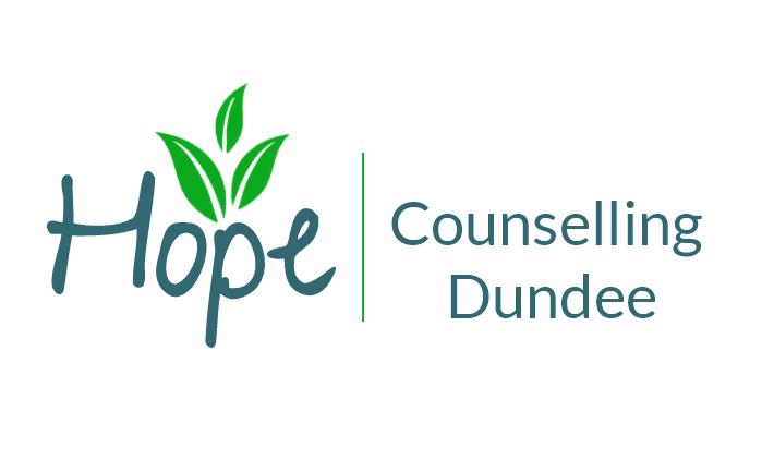 Hope Counselling Dundee Logo