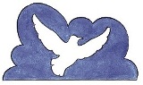 Shetland Bereavement Support Service Logo
