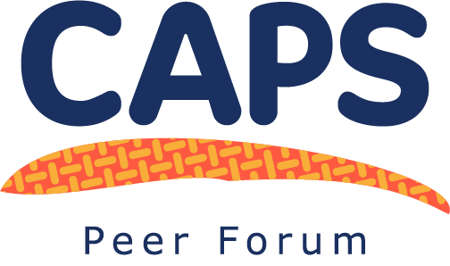 Peer Forum Logo