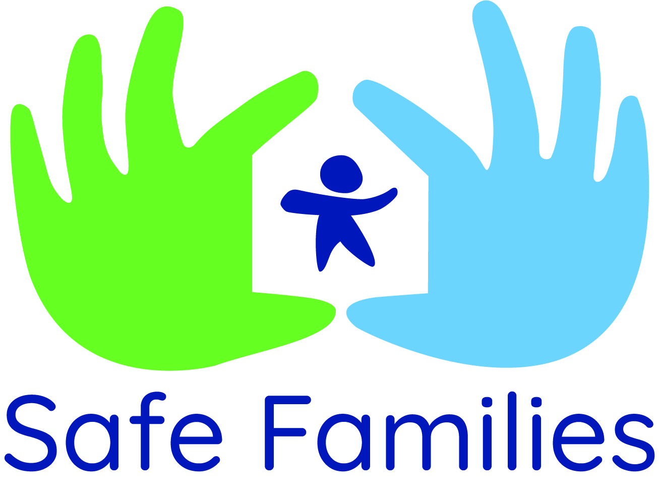 Safe Families  Logo