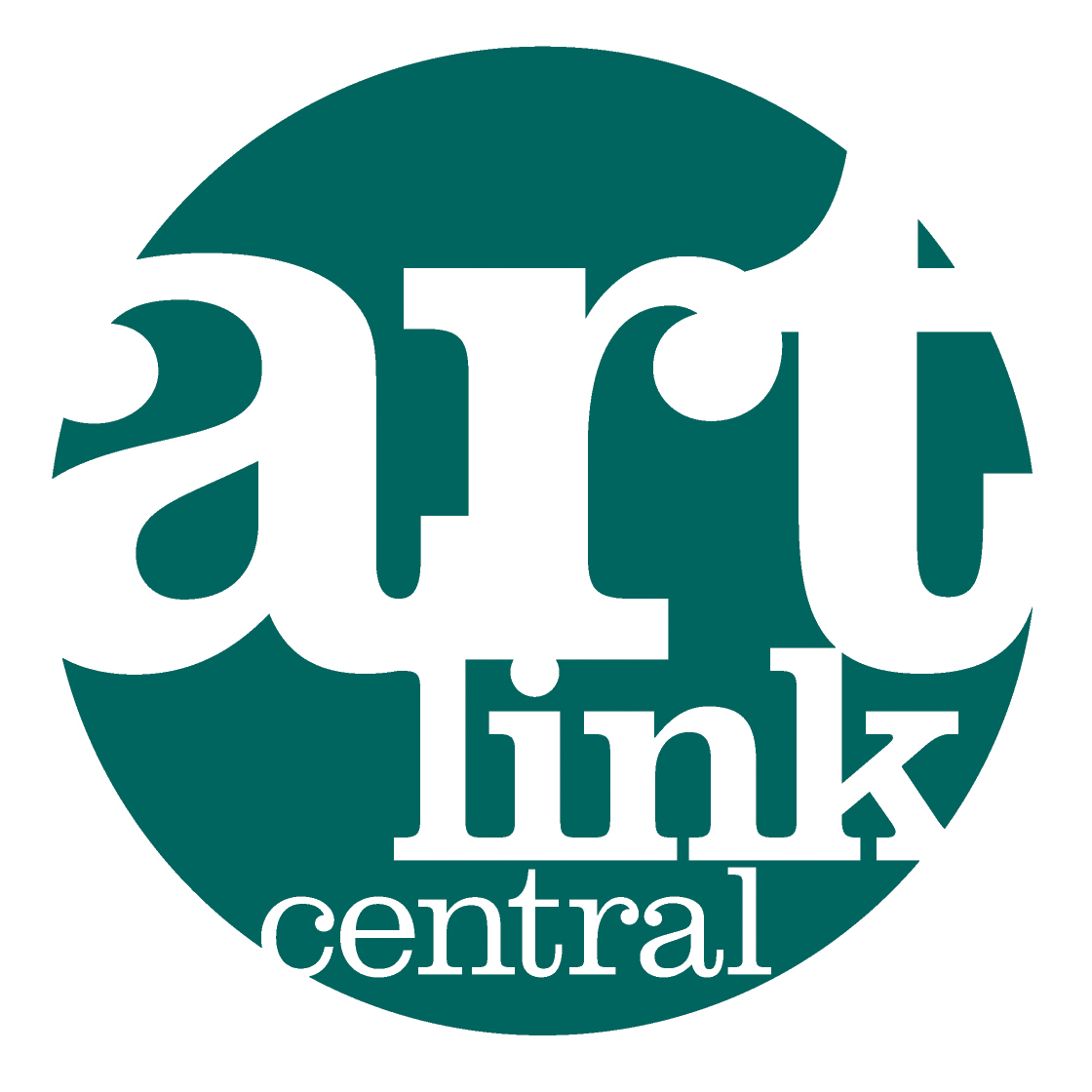 Artlink Central  Logo