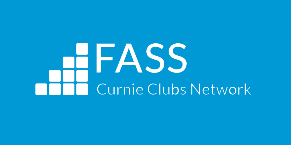 Curnie Clubs Logo