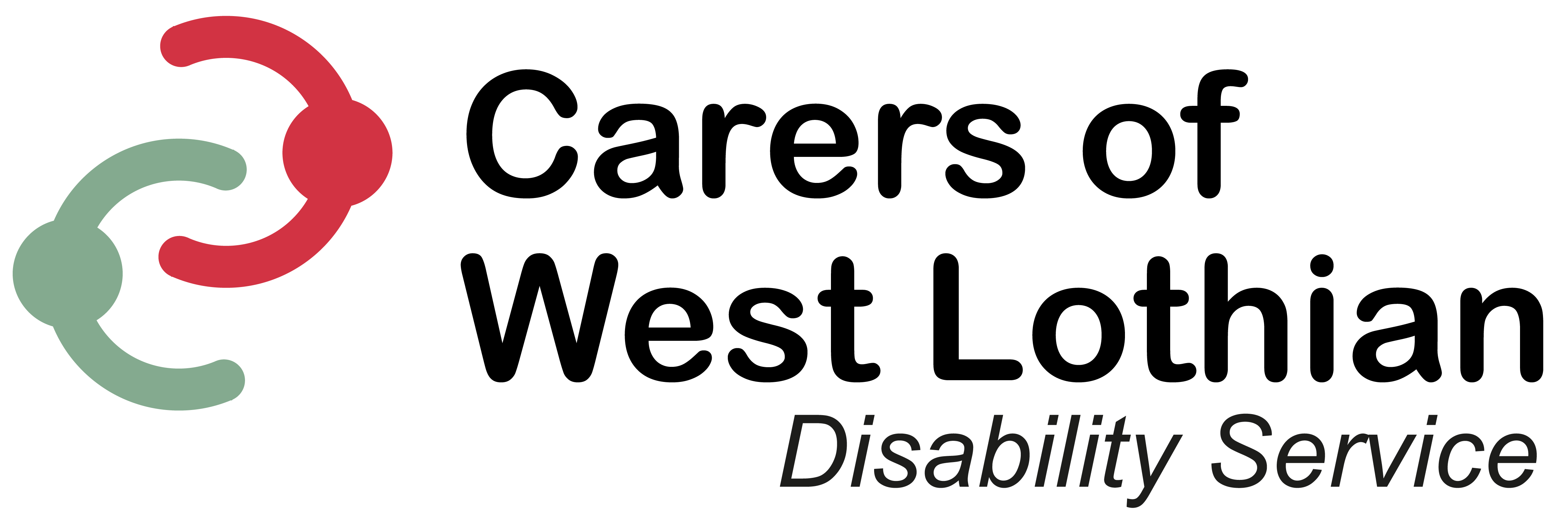 Disability Service Logo